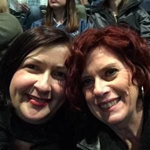 Meet your Posher, Acey